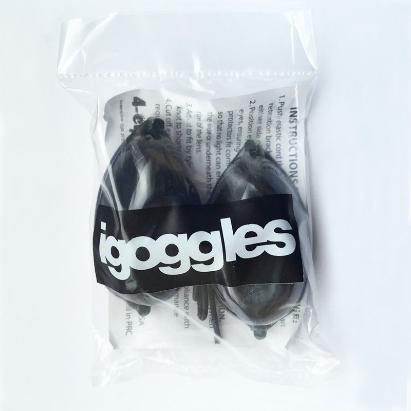 UVB-Schutzbrille für Dermfix 1000MX oder 2000SX